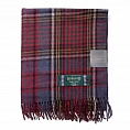 Highland Wool Blend Tartan Knee Anderson